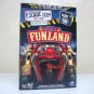 Escape Room game Funland expansion pack new sealed welcome to the gaming Spin Master 2016
