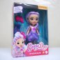 Sunny Day Styling Blair 6" fashion doll hair nickelodeon nick purple Mattel 2018