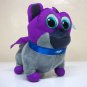 Puppy Dog Pals Hero Bingo plush soft doll small 6" new super Disney Junior tv show Just Play 2017