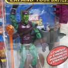 4" Marvel Legends Showdown Green Goblin norman osborn glider spider-man villain toy biz Toybiz 2006