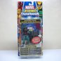 4" Marvel Legends Showdown Green Goblin norman osborn glider spider-man villain toy biz Toybiz 2006