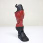 Brimstone C+C left leg piece Superman / Batman Public Enemies DC Universe Classics dcuc 2010