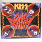 KISS Sonic Boom 2-CD set + DVD new sealed classic rock live in buenos aires bonus concert 2009