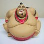 S.U.M.O. Champ Chodai talking slam sounds Japanese sumo wrestler toy RE: Play 2001