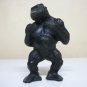Playskool Animals Gorilla vintage 1990 figure standing ape realistic friends pre-school toy