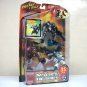 MARS Heroes Magabot 3-pack 4" robot warriors ko knock off m.a.r.s. Happy Kid Toys