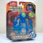 MARS Heroes Blue Alien 4" cybotronix ko knock off m.a.r.s. Happy Kid Toys 2006