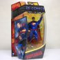Superman 6" DC Comics Unlimited 6" New 52 jim lee classics multiverse Mattel 2013