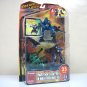 MARS Heroes Magabot 3-pack 4" robot warriors ko knock off m.a.r.s. Happy Kid Toys