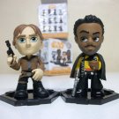 Han Solo & Lando Star Wars Mystery Minis a story vinyl bobble heads calrissian Funko 2018