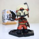 Moloch Henchman Star Wars Mystery Minis solo a story vinyl bobble head Funko 2018