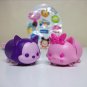Disney Tsum Tsum Color Pop Figaro & Marie Mystery Pack walmart exclusive limited ed cat Jakks 2016