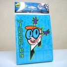 Dexter's Laboratory Thank You Notes pack of 8 cards envelopes Cartoon Network 1998
