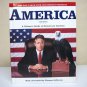 America: The Book Jon Stewart Daily Show hardback history comedy satire Warner 2004