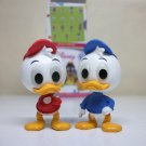Dewey & Huey Disney Afternoons Funko Mystery Minis duck tales blue red figures lot Funko