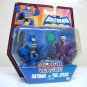 Batman vs Joker The Brave and the Bold action league pint size heroes set Mattel 2009