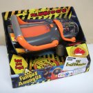 The ExGERMinator Fungus Amungus TRU gross sounds gun new Toys R Us exclusive Vivid Toy Group 2015