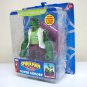 2004 Color Change Lizard Spider-Man & Friends Marvel comics chunky villain Toybiz