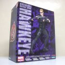 Hawkeye ArtFX+ statue 1:10 scale Marvel Now kotobukiya model kit avengers new