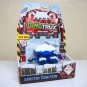 DinoTrux 4" diecast toys Arctic Ton-Ton dreamworks netflix winter snow ankylosaurus dinosaurs 2016