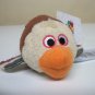 Disney Tsum Tsum Finding Nemo 3.5" Nigel small plush pelican bird Just Play 2017