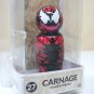 Pin Mate Carnage Marvel Spider-man villain venom 27 wooden figure Bif Bang Pow 2017