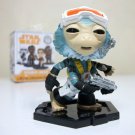 Rio Durant Star Wars Mystery Minis solo a story vinyl bobble head Funko 2018