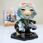 Rio Durant Star Wars Mystery Minis solo a story vinyl bobble head Funko 2018