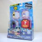 Crossy Road GoGo Daisy Zurg 4-pack Series 1 mini figures tomago duck big hero 6 toy story Disney