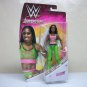 WWE Superstars 6" Naomi womens wrestling divas feel the glow girls Mattel 2017