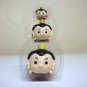 Disney Tsum Tsum Queen of Hearts lot of 3 Series 2 small medium large red alice in wonderland Jakks