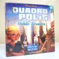 Quadropolis Public Services expansion pack sealed board game gaming new Days of Wonder 2017
