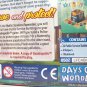 Quadropolis Public Services expansion pack sealed board game gaming new Days of Wonder 2017