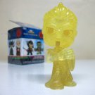 Thor Ragnarok 1/72 Grandmaster Funko Mystery Minis celestial vinyl bobble heads movie Marvel 2017