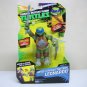 Leonardo hand-to-hand fighters 6" Teenage Mutant Ninja Turtles tmnt nickelodeon toy Playmates 2015
