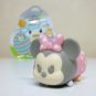 Tsum Tsum Pastel Parade Minnie blind pack mystery mouse easter Disney Jakks 2017