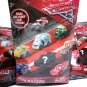 Cars 3 mini racers lot of 5 new sealed 13 19 20 21 23 dr damage ramone Disney Pixar Mattel 2017