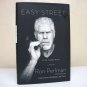 Easy Street by Ron Perlman biography memoir hardback the hard way largo hellboy DeCapo Press 2014