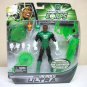 DC Total Heroes 6" Ultra Green Lantern Corps john stewart action figure deluxe set Mattel 2014