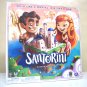 Santorini board game new sealed gordon hamilton greek gods Roxley Spin Master Games 2016