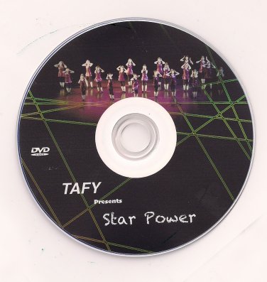 Star Power
