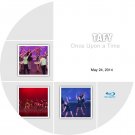 TAFY Once Upon a Time Blue Ray