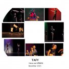 TAFY Hero's and Villains digital download