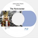 Nutcracker 2019 Friday 7pm Blu Ray Nutcracker 2019 Friday 7pm Blu Ray