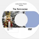 Nutcracker 2019 Friday 7pm DVD