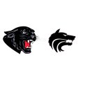Wrangell vs Craig boys day 2 Blue Ray