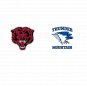 JDHS vs TMHS boys day 2 Blue ray