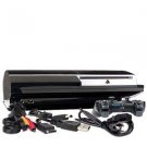 Playstation 3 Backwards Compatible 60 GB