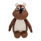 baby genius plush