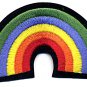 Rainbow Patch
